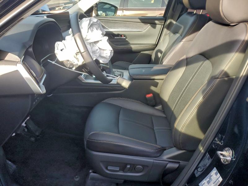 MAZDA CX-90 2025 VIN JM3KKCHD3S1245830