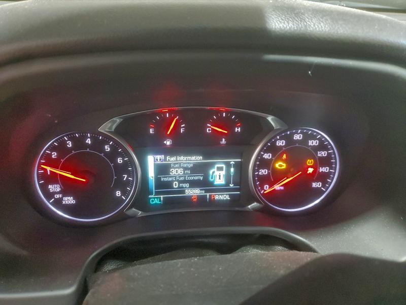 Фото 9 - GMC ACADIA