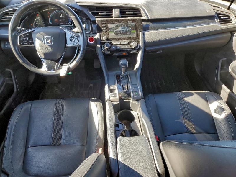 Фото 8 - HONDA CIVIC