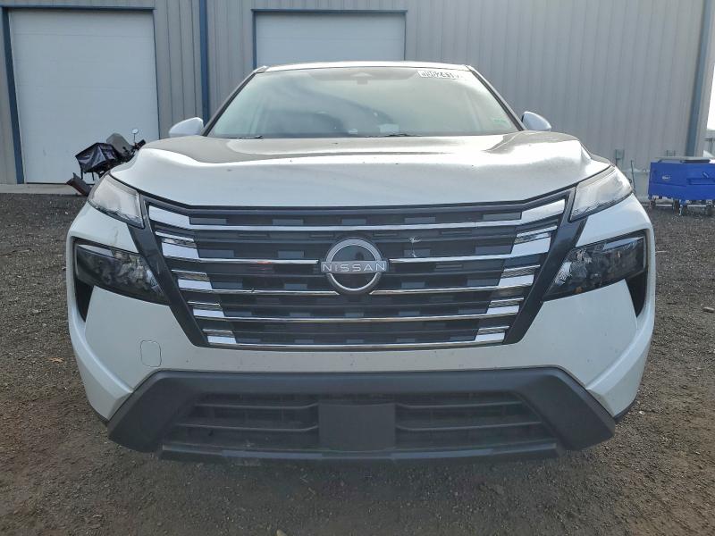 Фото 5 - NISSAN ROGUE