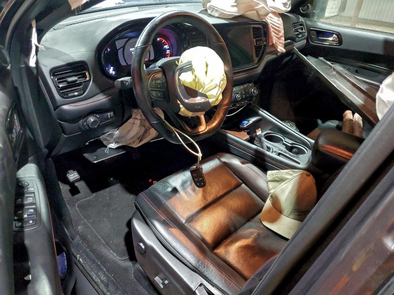 Фото 8 - DODGE DURANGO