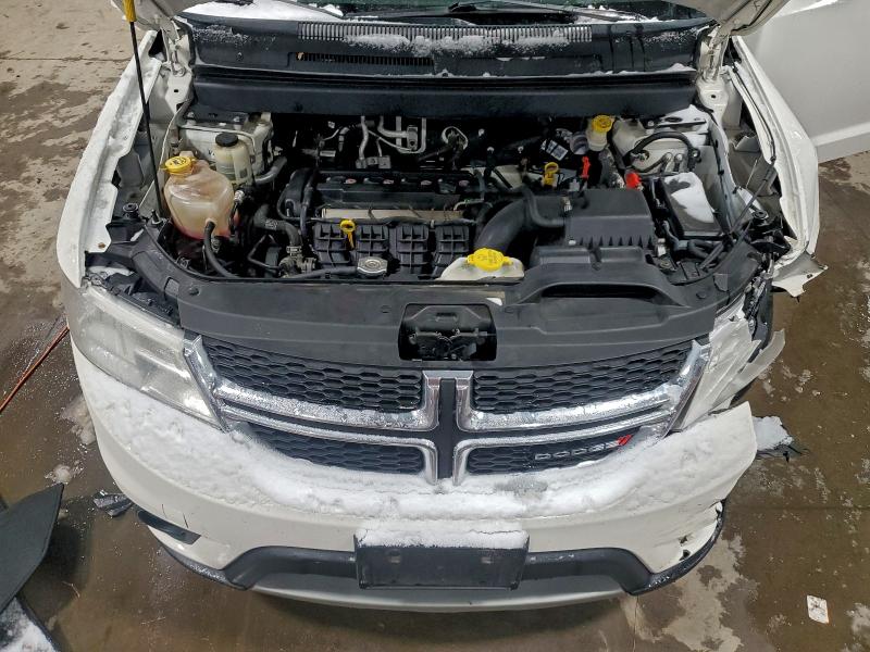 Фото 12 - DODGE JOURNEY