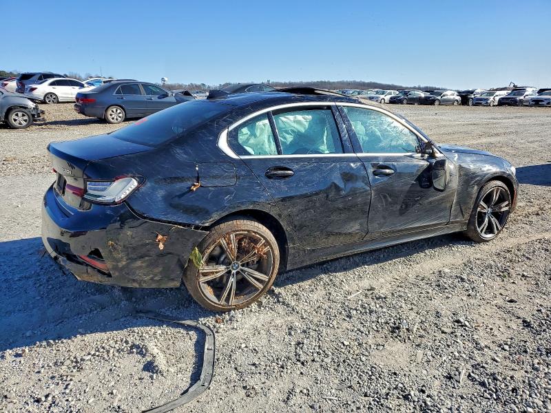 Фото 3 - BMW 3 SERIES