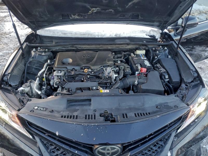 Фото 11 - TOYOTA CAMRY