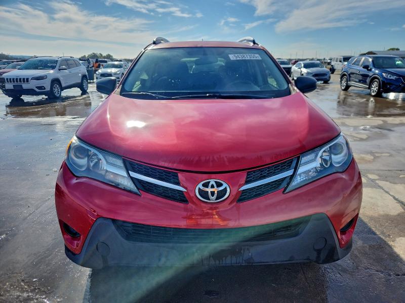 Фото 5 - TOYOTA RAV4