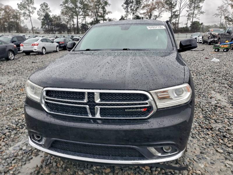 Фото 5 - DODGE DURANGO