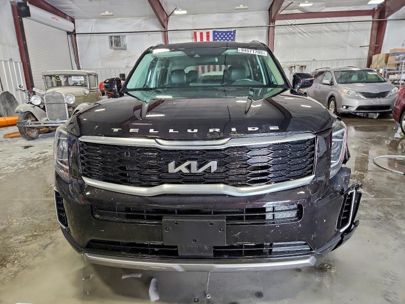 Фото 5 - KIA TELLURIDE