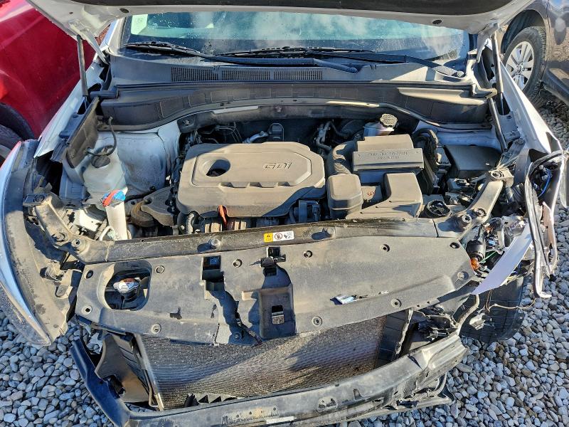 Фото 11 - HYUNDAI SANTA FE