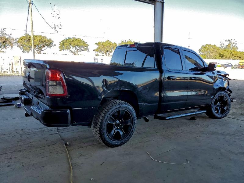 Фото 3 - RAM 1500