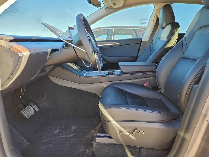 Фото 7 - TESLA MODEL Y