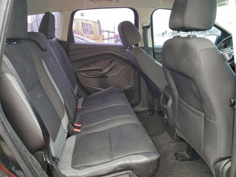 Фото 11 - FORD ESCAPE