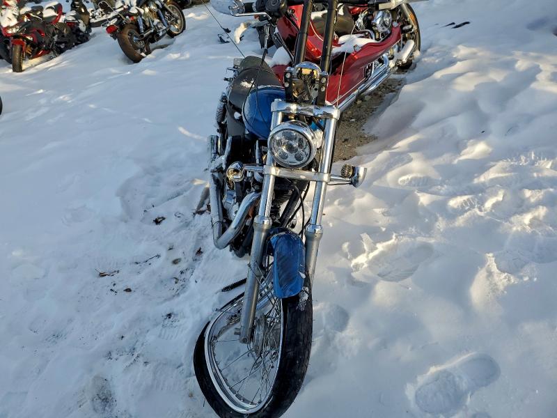 HARLEY-DAVIDSON SPRTSTR120 2006