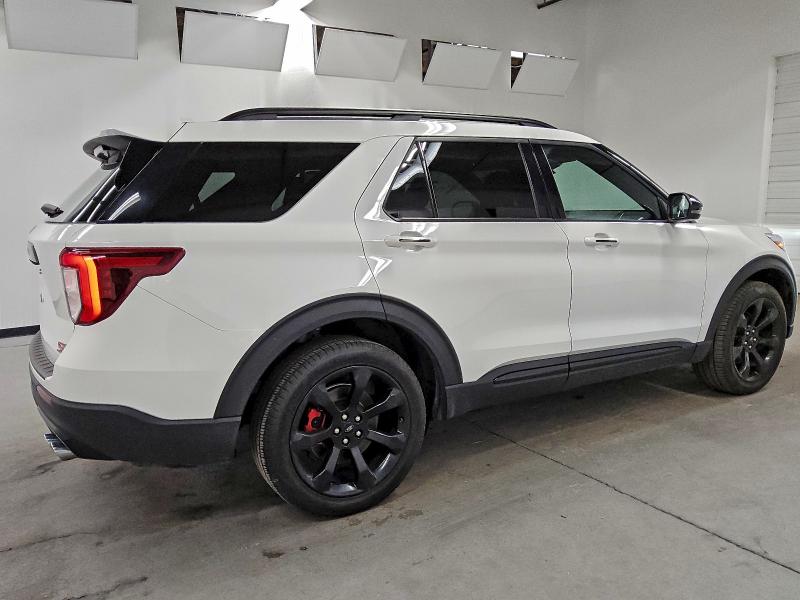 Фото 3 - FORD EXPLORER