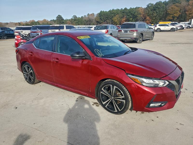 Фото 4 - NISSAN SENTRA