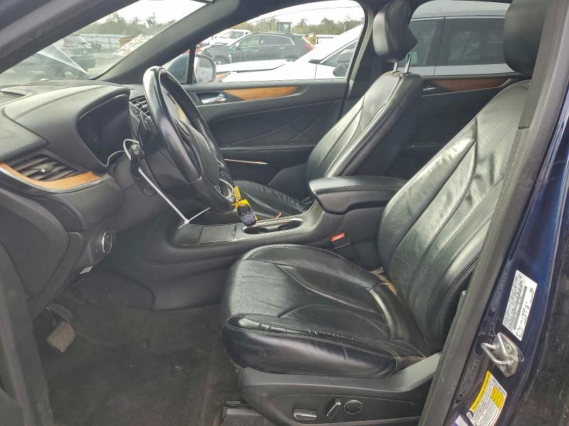 Фото 7 - LINCOLN MKZ