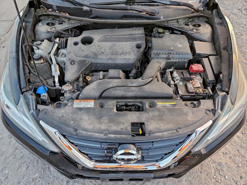 Фото 11 - NISSAN ALTIMA