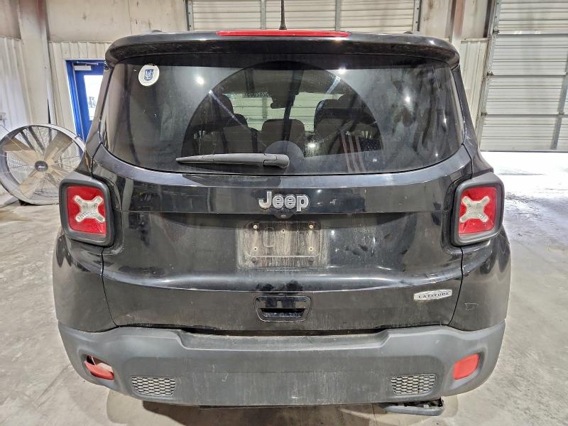 Фото 6 - JEEP RENEGADE