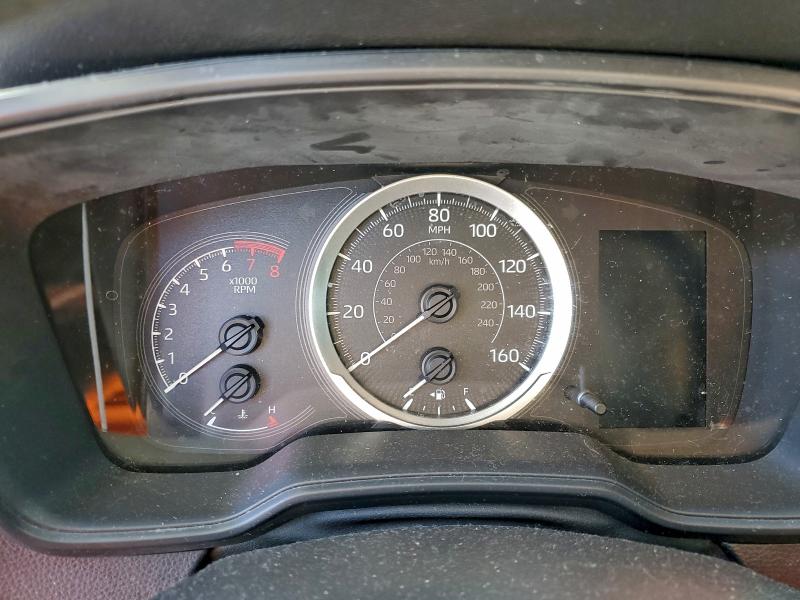 Фото 9 - TOYOTA COROLLA