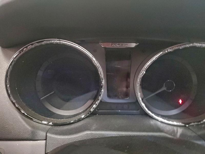 Фото 9 - HYUNDAI SONATA