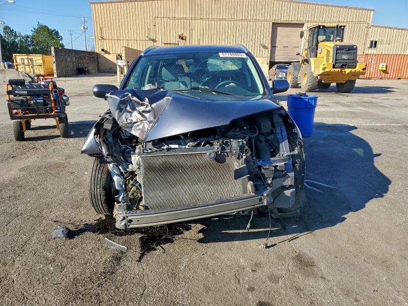 Фото 5 - HONDA CRV