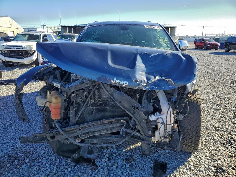 Фото 5 - JEEP GRAND CHER