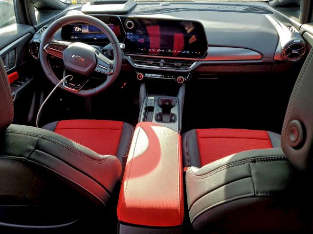 Фото 8 - CHEVROLET EQUINOX