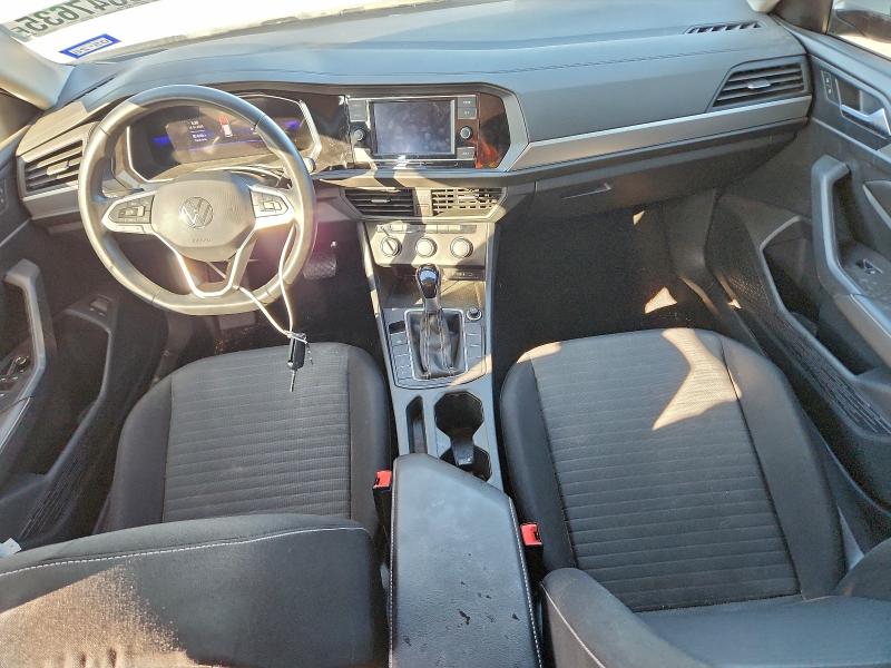 Фото 8 - VOLKSWAGEN JETTA