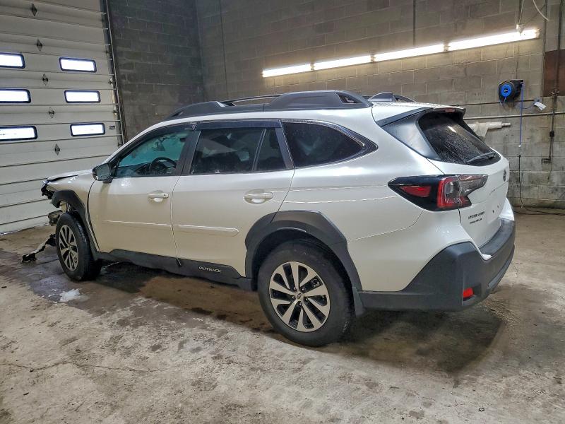 Фото 2 - SUBARU OUTBACK