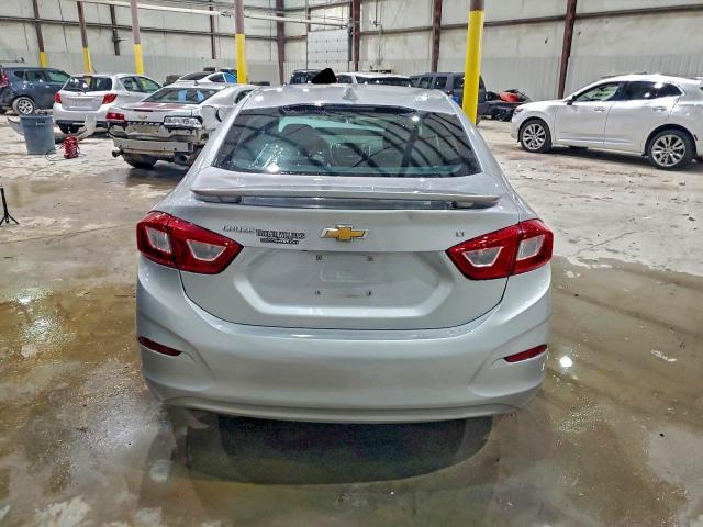 Фото 6 - CHEVROLET CRUZE