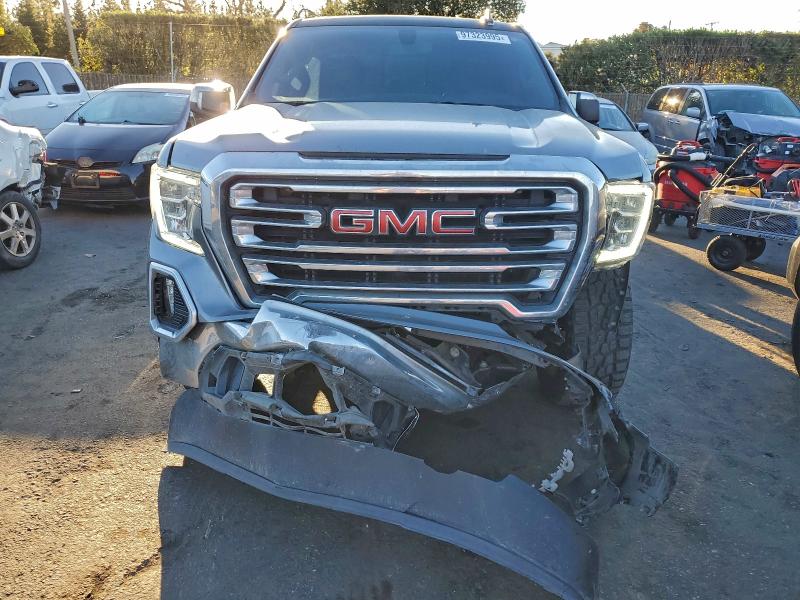 Фото 5 - GMC SIERRA