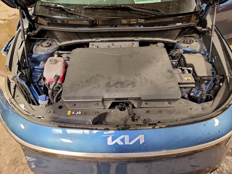 KIA NIRO WIND 2024 VIN KNDCR3L15R5121776