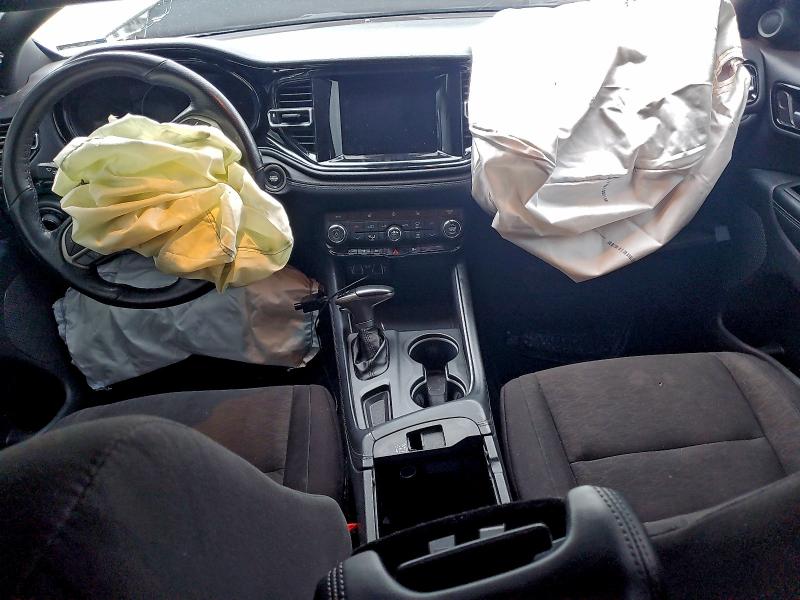 Фото 8 - DODGE DURANGO