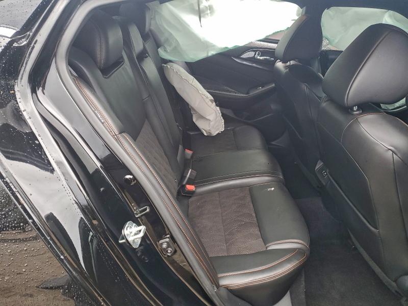 Фото 10 - NISSAN MAXIMA