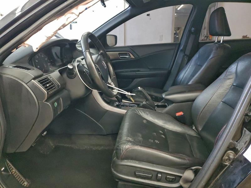 Фото 7 - HONDA ACCORD