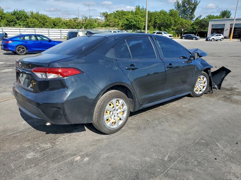 Фото 3 - TOYOTA COROLLA