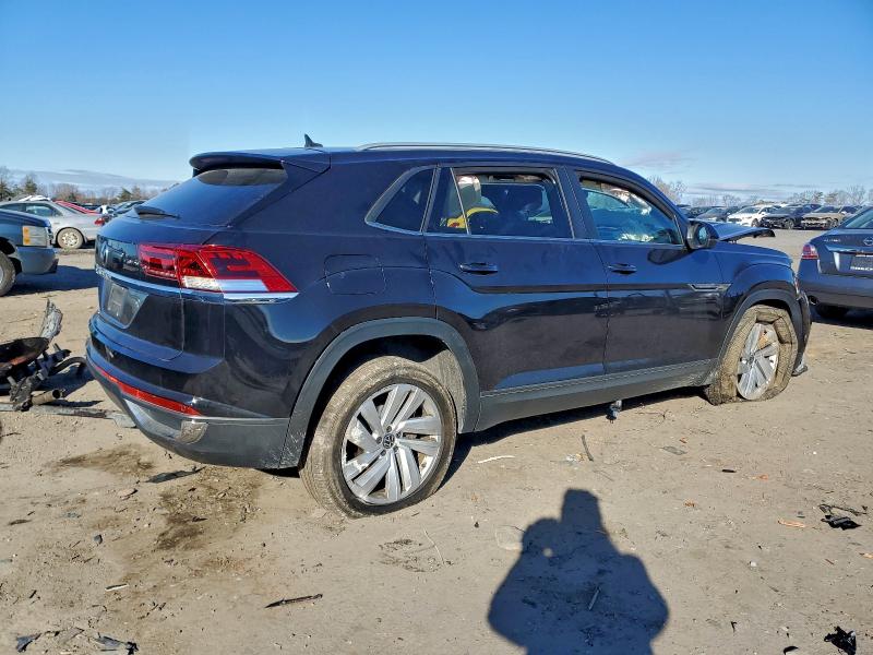 Фото 3 - VOLKSWAGEN ATLAS