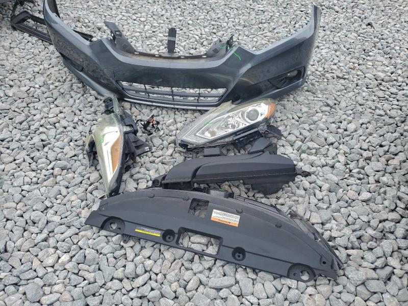 Фото 12 - NISSAN ALTIMA