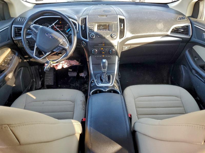 Фото 8 - FORD EDGE