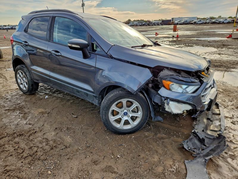 Фото 4 - FORD ECOSPORT