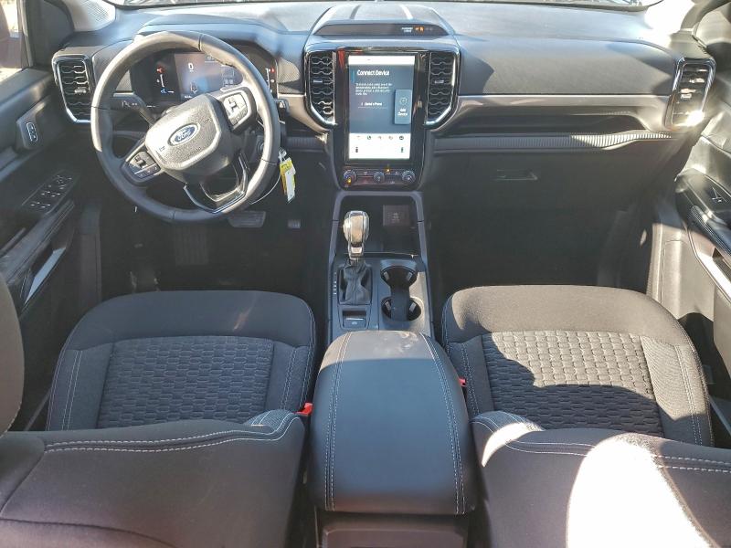 Фото 8 - FORD RANGER