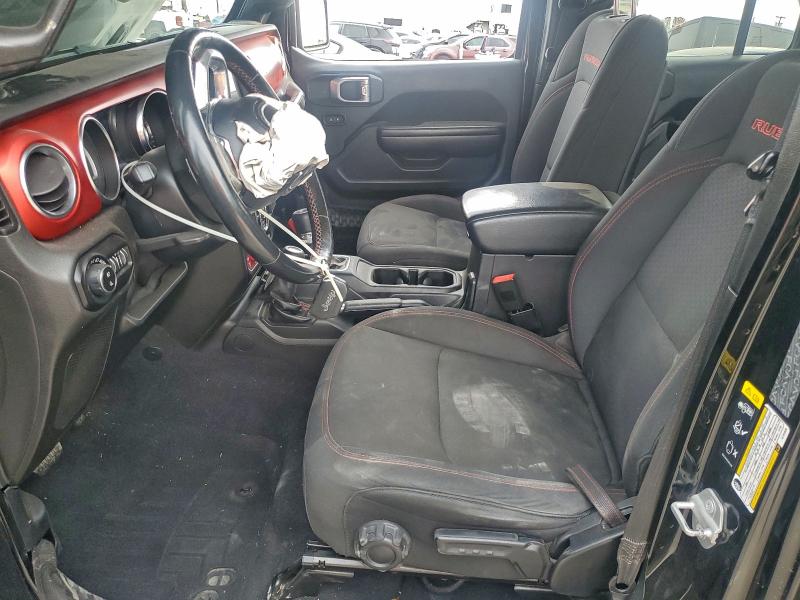 Фото 7 - JEEP GLADIATOR