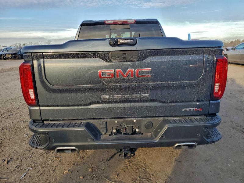 Фото 6 - GMC SIERRA