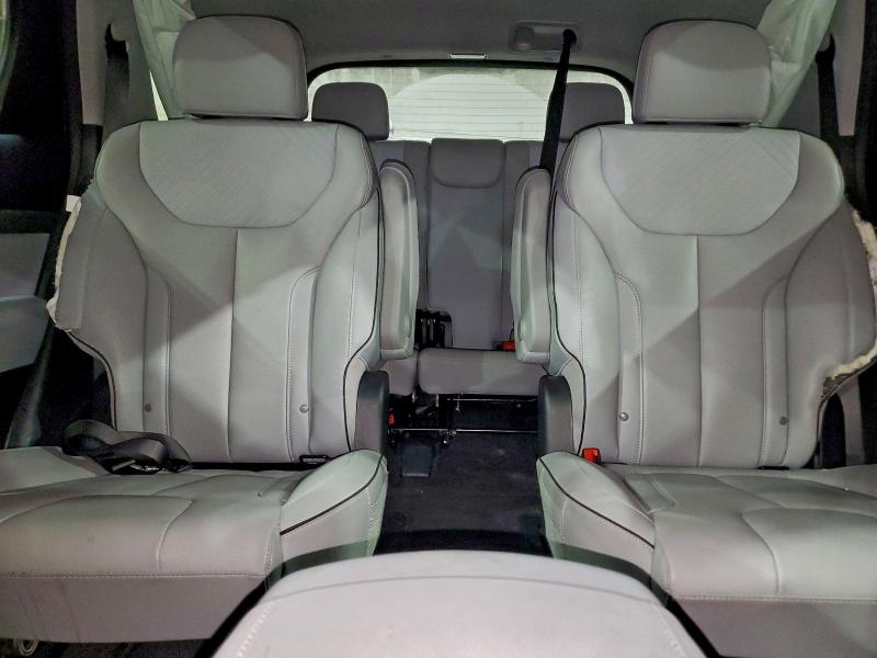 Фото 10 - HYUNDAI PALISADE