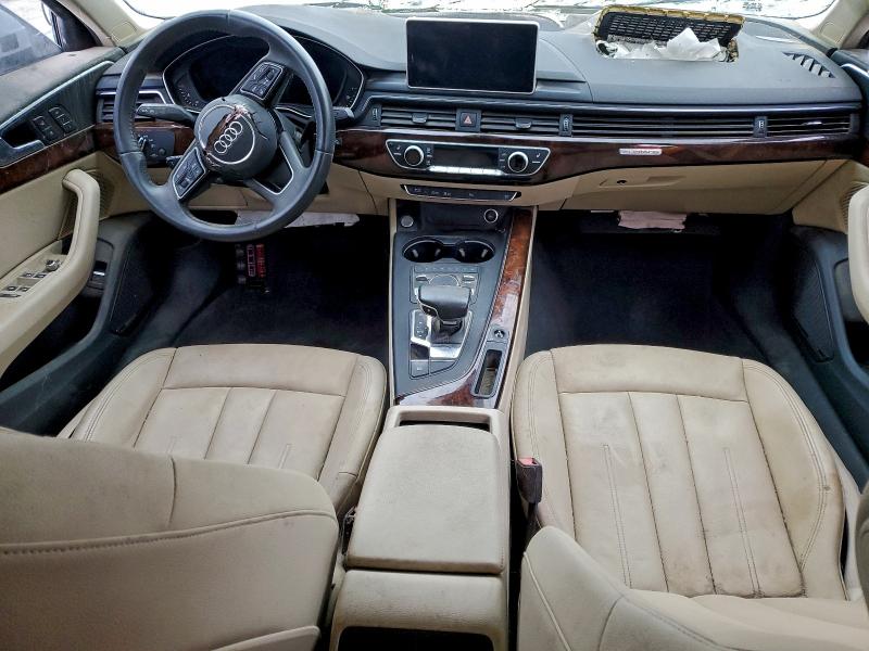 Фото 8 - AUDI A4