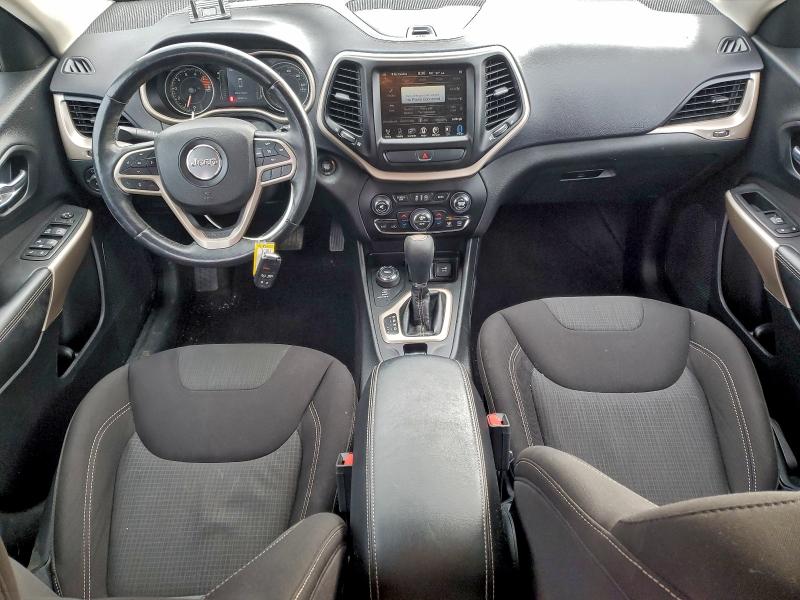 Фото 8 - JEEP GRAND CHER