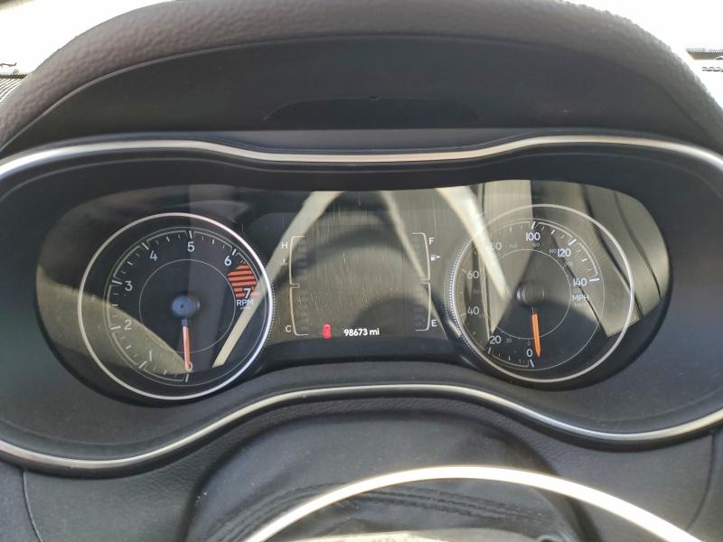 Фото 9 - JEEP GRAND CHER