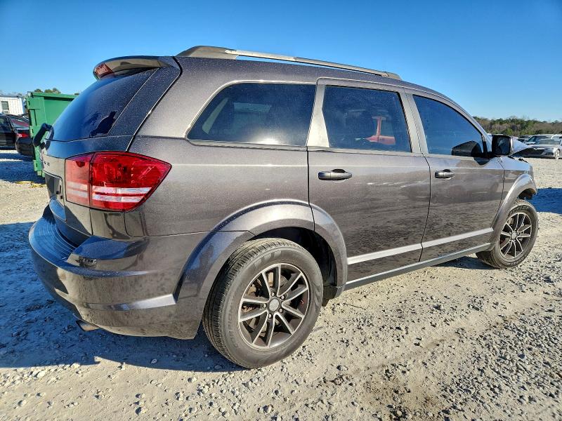 Фото 3 - DODGE JOURNEY