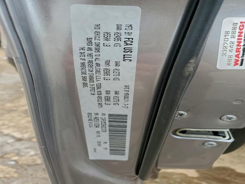 Фото 12 - JEEP GRAND CHER