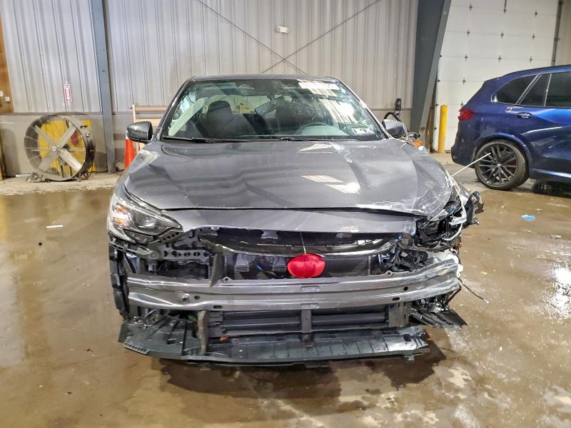 Фото 5 - SUBARU LEGACY