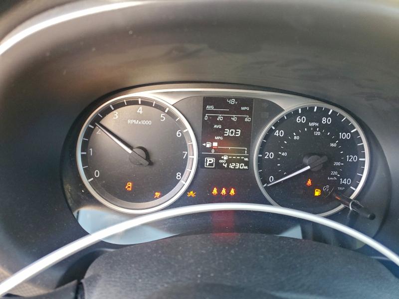 Фото 9 - NISSAN KICKS